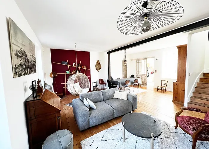 Villa Sainte Claire