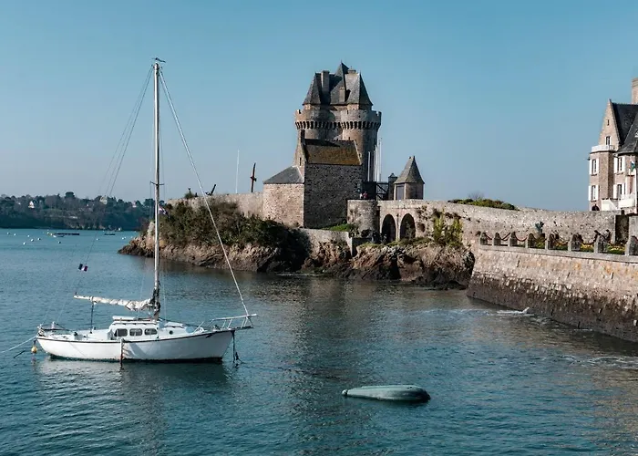 Villa Sainte Claire