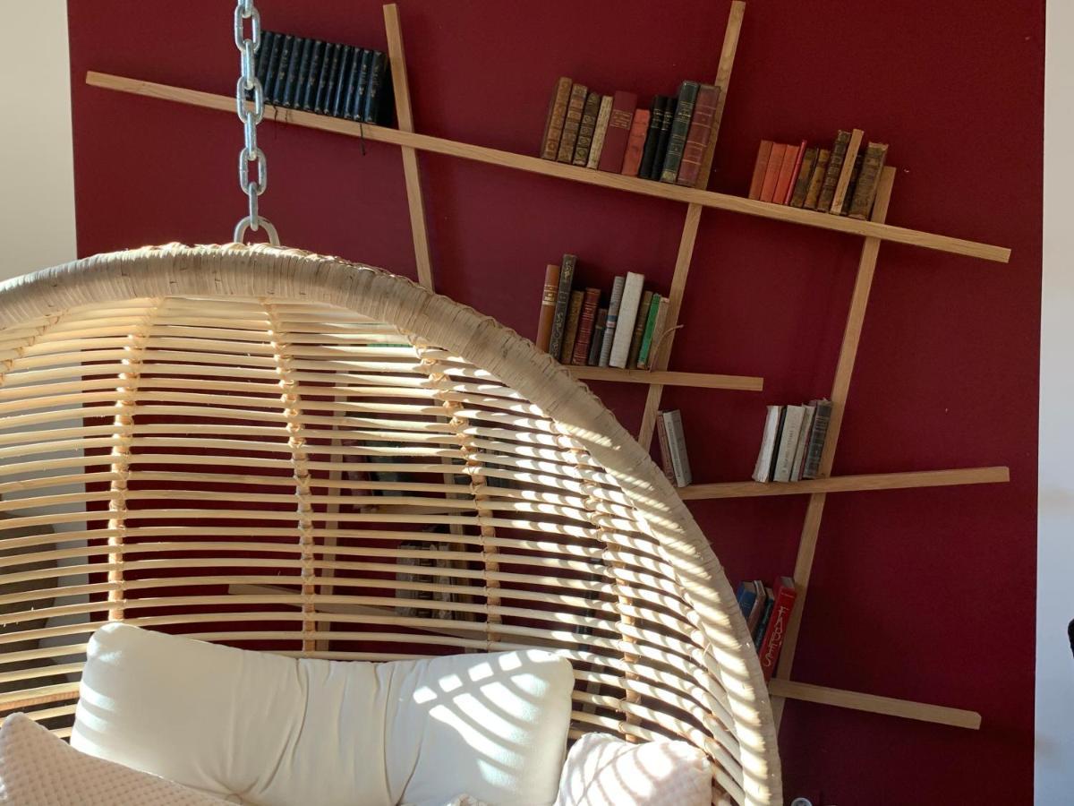 Holiday home Sainte Claire Saint-Malo