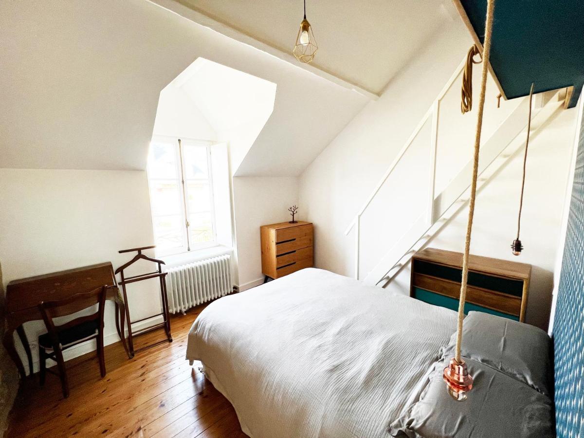 Holiday home Sainte Claire