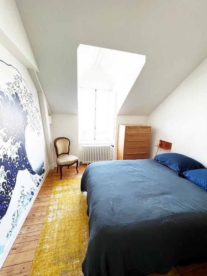 Holiday home Sainte Claire *