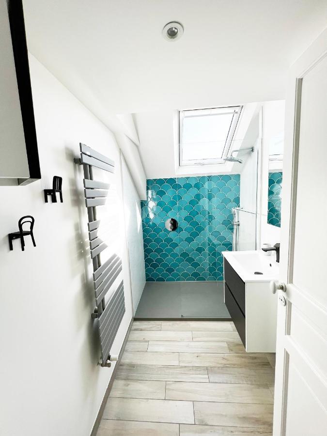 Holiday home Sainte Claire