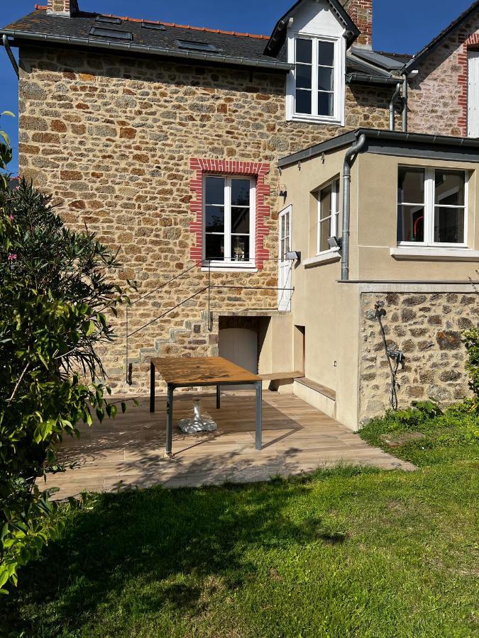 Sainte Claire *