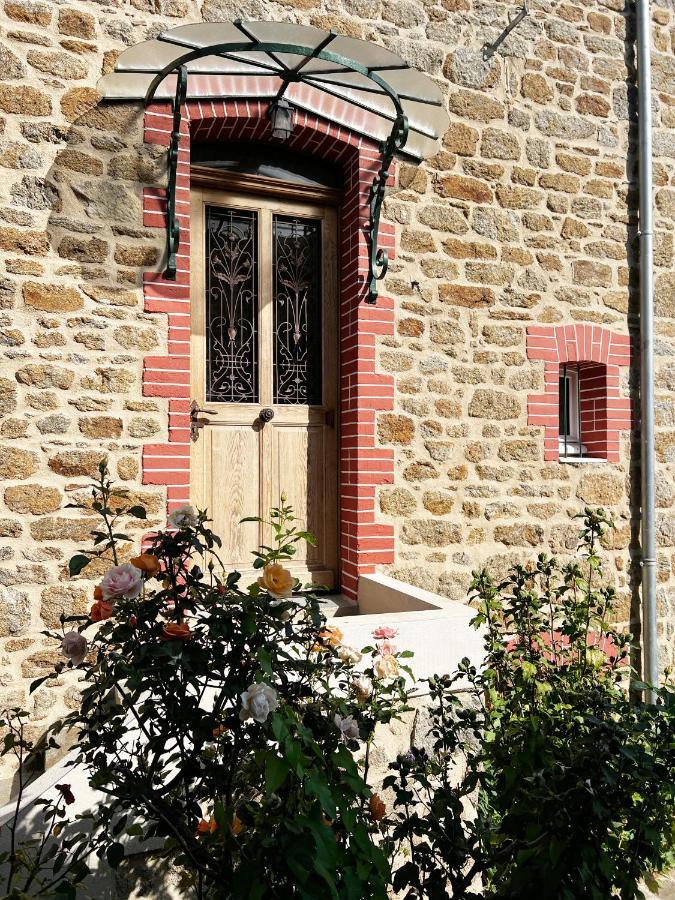 Sainte Claire Holiday home Saint-Malo