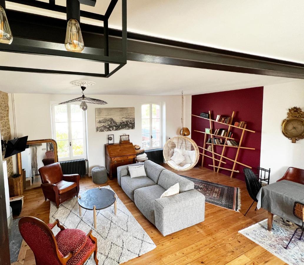 Sainte Claire Holiday home *