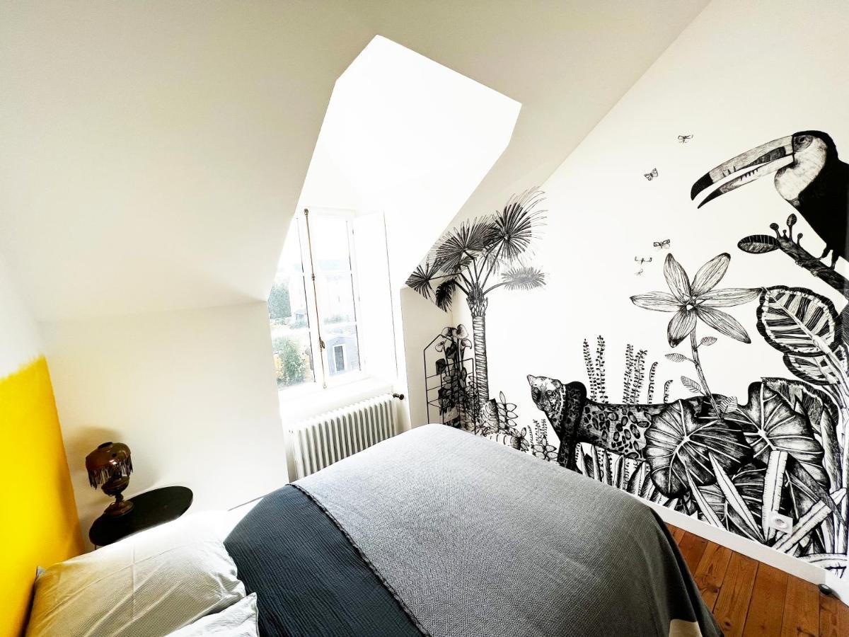 Sainte Claire Holiday home