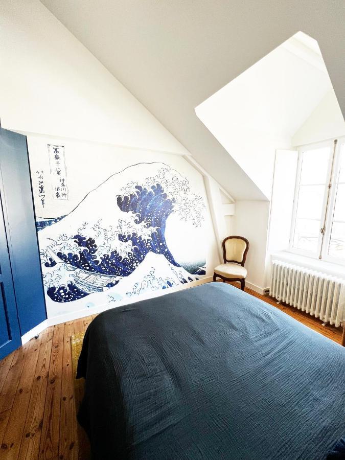 Holiday home Sainte Claire *